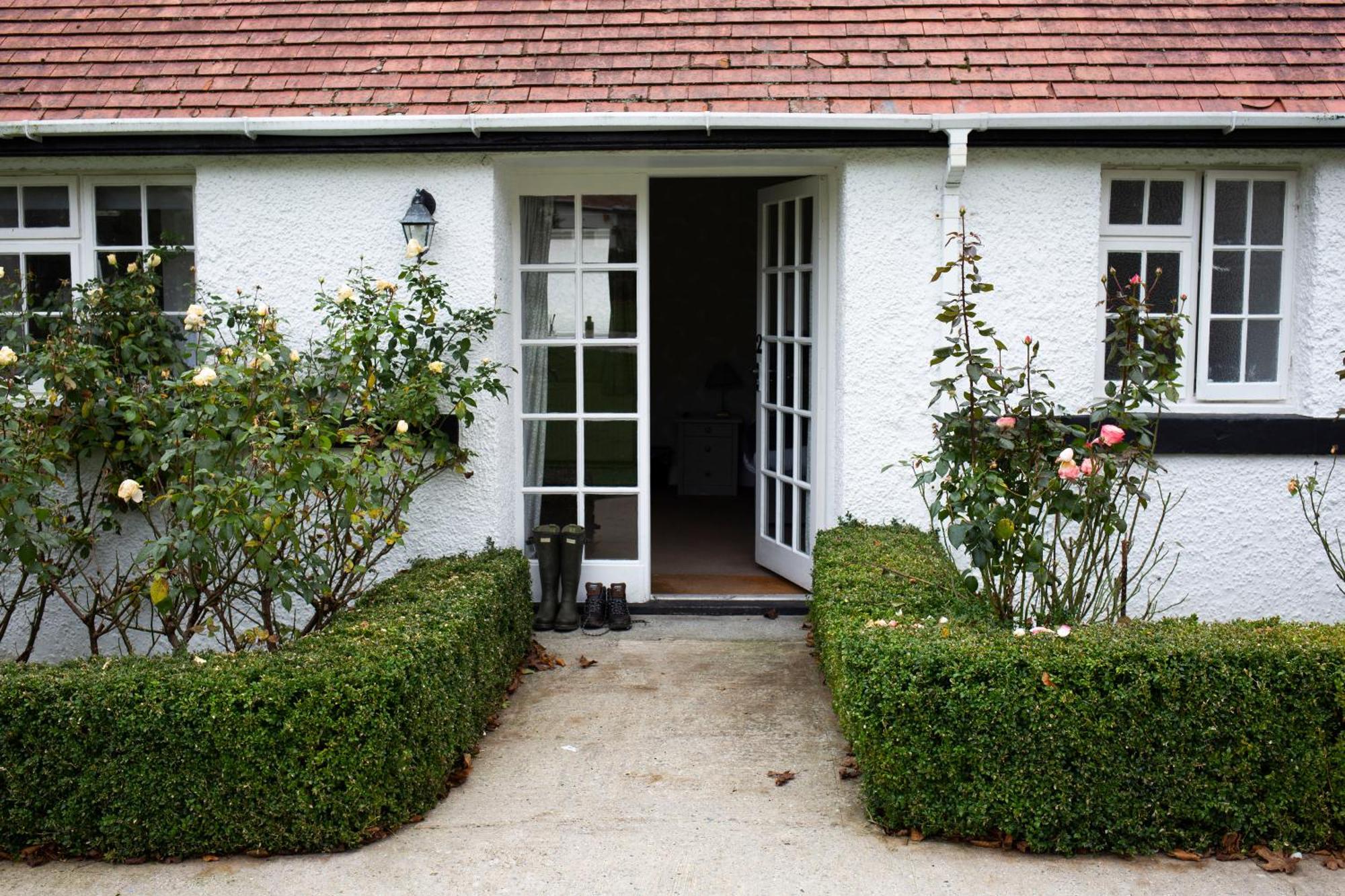 The Penrallt Country House Hotel Aberporth Exterior photo